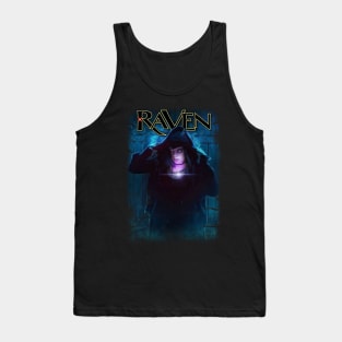 Daughter Of Demon Tank Top